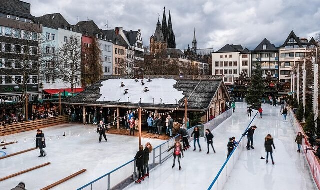 Marktübersicht Köln/Bonn: Flohmärkte, Antikmärkte, Mittelaltermärkte und Weihnachtsmärkte im Überblick