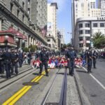 Massenproteste in Neu-Delhi gegen Arbeitsmarktreform führen zu 127 Festnahmen