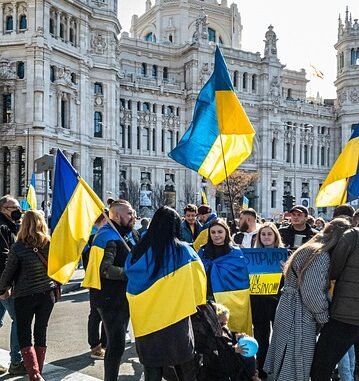 Massive Proteste gegen neue Asyl-Richtlinien legen Teile von New York City lahm