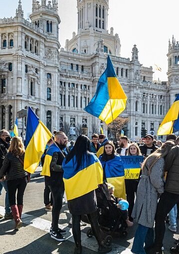 Massive Proteste gegen neue Asyl-Richtlinien legen Teile von New York City lahm