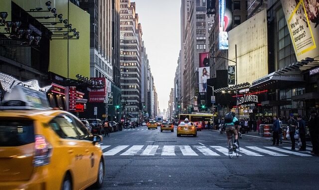 Massiver Stromausfall legt Teile von Manhattan lahm - 250.000 Haushalte betroffen