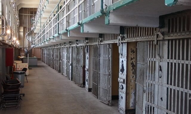 Mexiko: Mindestens 14 Tote bei Gefängnisrevolte in Ciudad Juárez