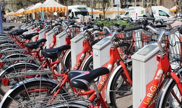 Mobilitätswende und regionale Entwicklung: Herausforderungen für Ostwestfalen-Lippe