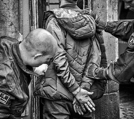 Nach SEK-Einsatz in Eschweiler: Mann wird vorläufig festgenommen