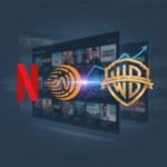 Netflix übernimmt Warner Bros. Discovery: Auswirkungen auf Streaming-Angebot und Marktanteile