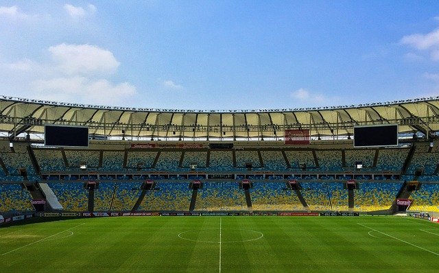 NRW befürwortet Überwachungspläne mit Gesichtserkennung für Stadien