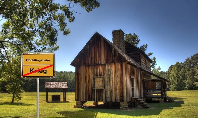 NRW-Berichte zeigen anhaltende Probleme bei Unterbringung Geflüchteter