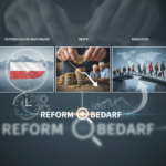 Österreichische Neutralität, Rente und Migration im Vergleich: Reformbedarf im Blickfeld