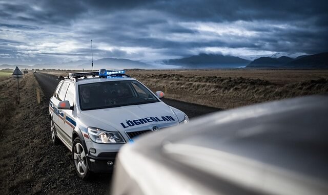 Polizei Heinsberg stellt zahlreiche Verkehrsverstöße bei Kontrollen fest