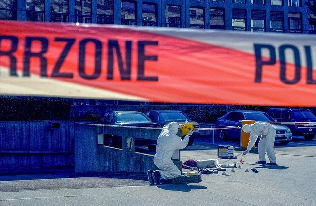 Polizeimeldungen: Überfälle und Ermittlungen im Rhein-Sieg-Kreis und Rhein-Erft-Kreis