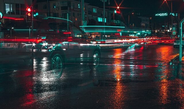 Raser auf Werther Straße: Polizei zieht Konsequenzen und startet Tempokontrollen