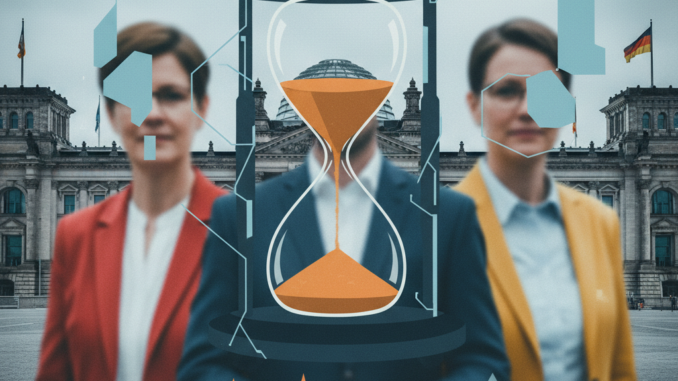 Rückblick auf die Ampelkoalition: Eine kritische Analyse nach sieben Monaten