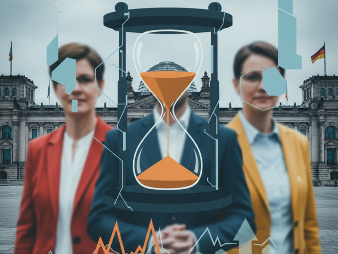 Rückblick auf die Ampelkoalition: Eine kritische Analyse nach sieben Monaten