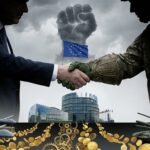 Rüstungslobby beeinflusst EU-Sicherheitspolitik: Kontakte und Budgets auf Rekordniveau