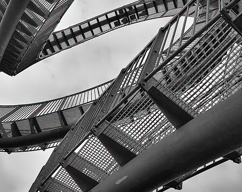 Ruhrgebiet 2026: Strukturwandel, Arbeitslosigkeit und Zukunftsperspektiven