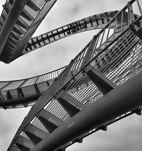 Ruhrgebiet 2026: Strukturwandel, Arbeitslosigkeit und Zukunftsperspektiven