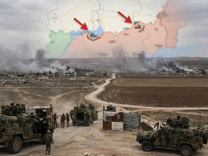 Russische Offensive intensiviert sich: Fokus auf Pokrowsk und Huljajpole