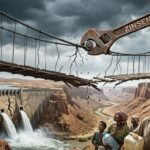 Schuldenkrise in Entwicklungsländern durch steigende Zinsen und Kürzungen der Entwicklungshilfe verschärft