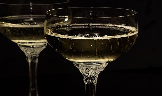 Silvester in Düsseldorf: Polizei zieht positive Bilanz trotz hohen Einsatzes