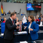 Sozialleistungsdebatte in Deutschland: Streit um Bürgergeld und Kürzungen spitzt sich zu