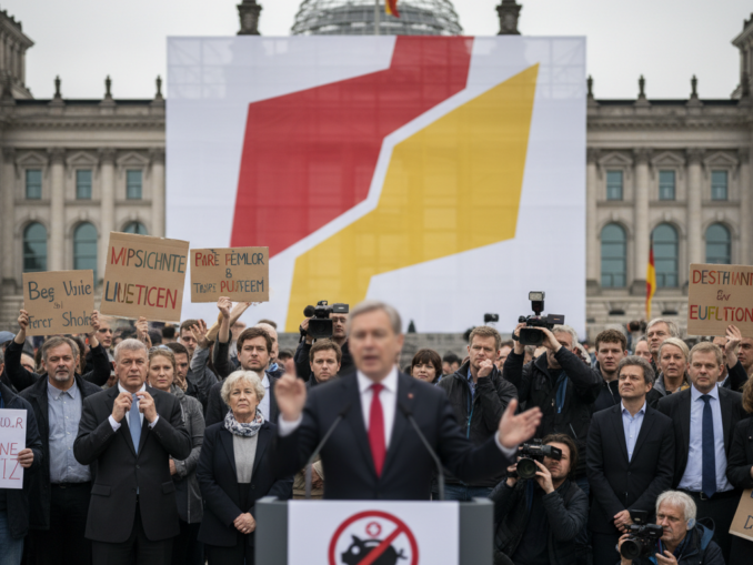 SPD-Pläne zur Erbschaftssteuerreform lösen Kritik aus