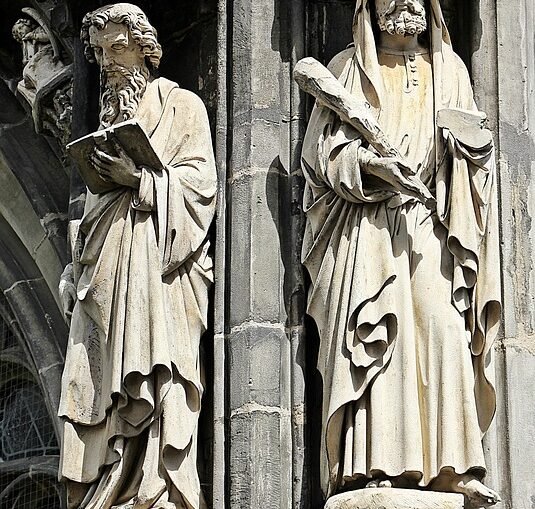 Strukturwandel in der Aachener Region: Herausforderungen, Chancen und die Rolle der RWTH Aachen