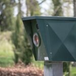 Tempokontrollen in Minden und Petershagen: Zahlreiche Raser erwischt