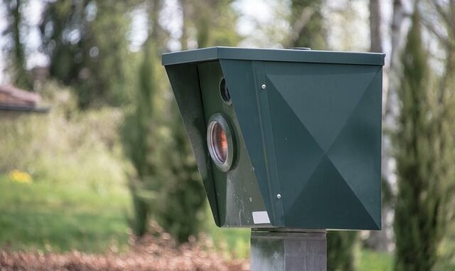 Tempokontrollen in Minden und Petershagen: Zahlreiche Raser erwischt