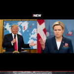 Trump kokettiert erneut mit Kauf von Grönland – Dänemark reagiert verärgert