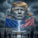 Trumps Zoll-Drohungen überschatten WEF in Davos: Eskalation im transatlantischen Verhältnis