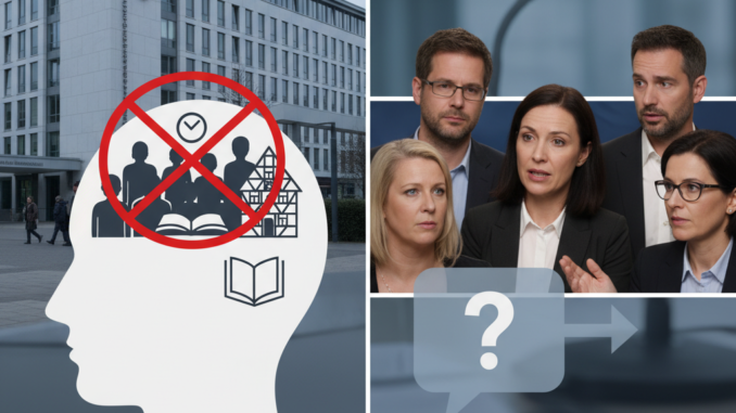 Verfassungsschutz kritisiert für Fokus auf "ethnisch-kulturellen Volksbegriff"