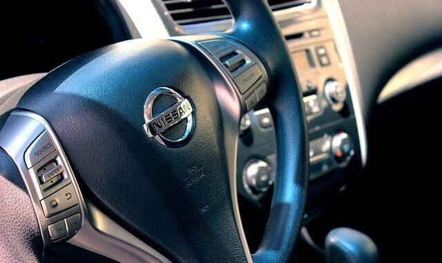 Vermehrt Einbrüche in geparkte Autos in Hamm – Polizei warnt