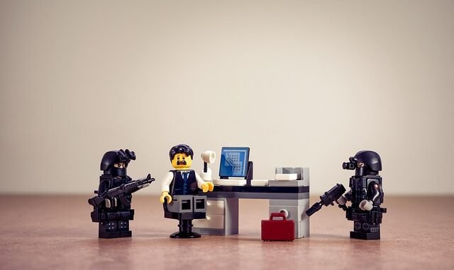 Versuchtes Tötungsdelikt: Polizei nimmt Tatverdächtigen fest