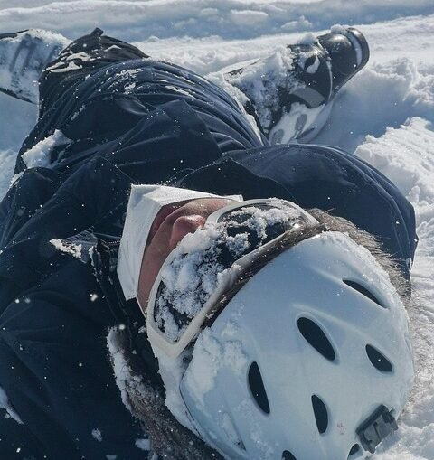 Winterliche Verkehrsunfälle und Einbrüche prägen Jahreswechsel in Südwestfalen