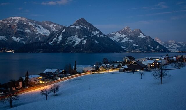 Wirtschaftsoffensive in der Märkischen Region gestartet, AfD-Jugend gründet Landesverband in Iserlohn