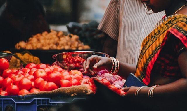 Wochenmärkte in Aachen: Frische Produkte und regionale Vielfalt
